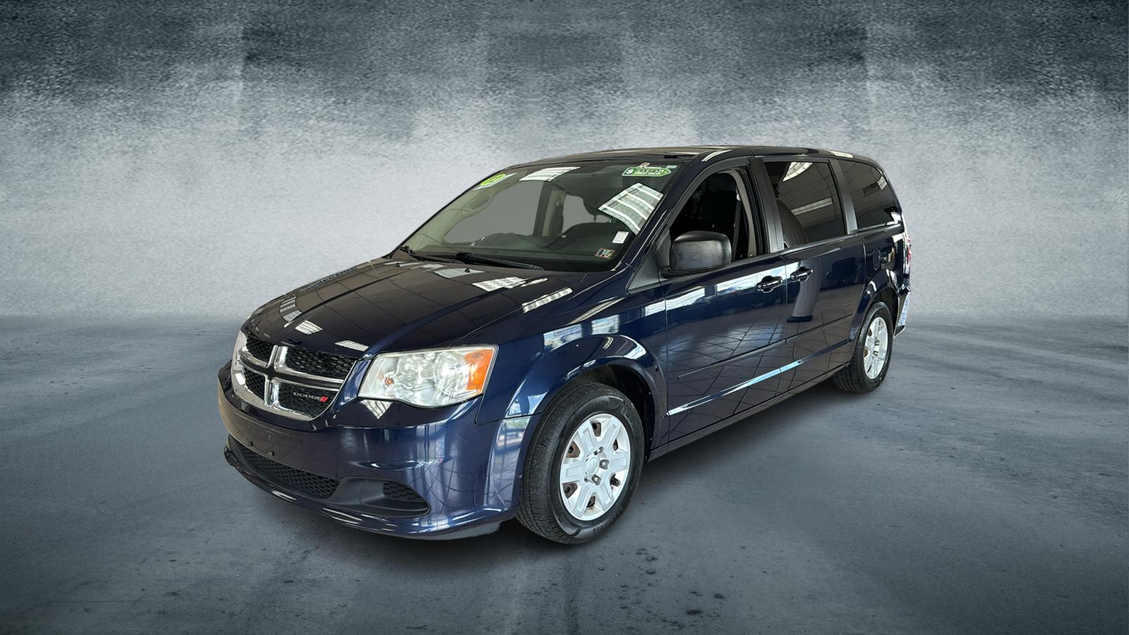 Car Connection Superstore - Used DODGE GRAND-CARAVAN 2013 CAR CONNECTION INC. SE