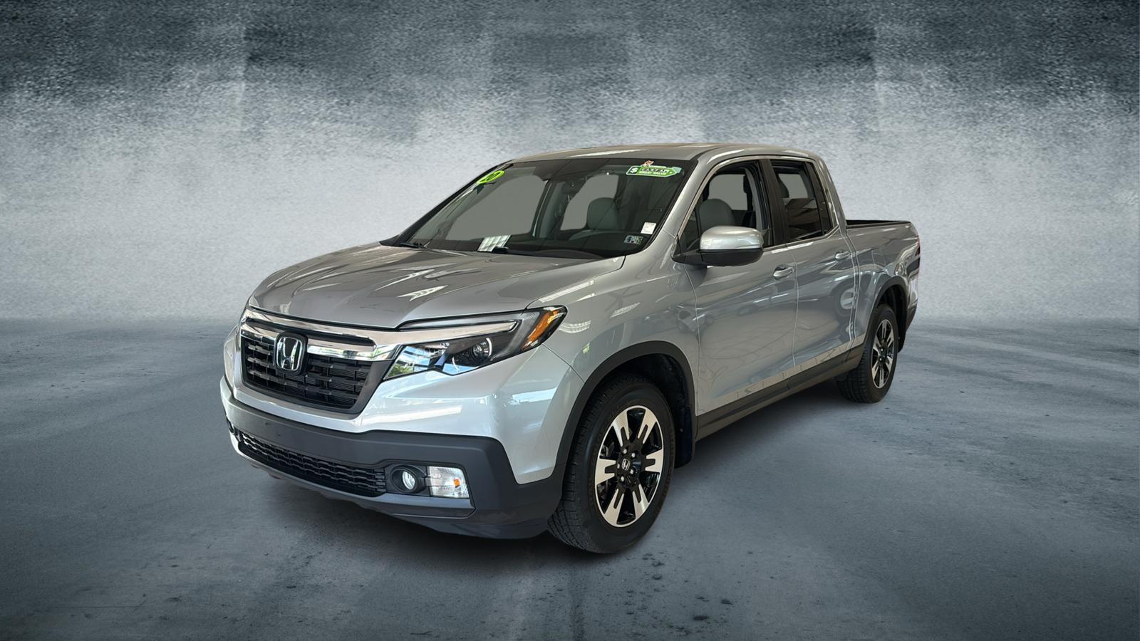 Car Connection Superstore - Used HONDA RIDGELINE 2020 CAR CONNECTION INC. RTL