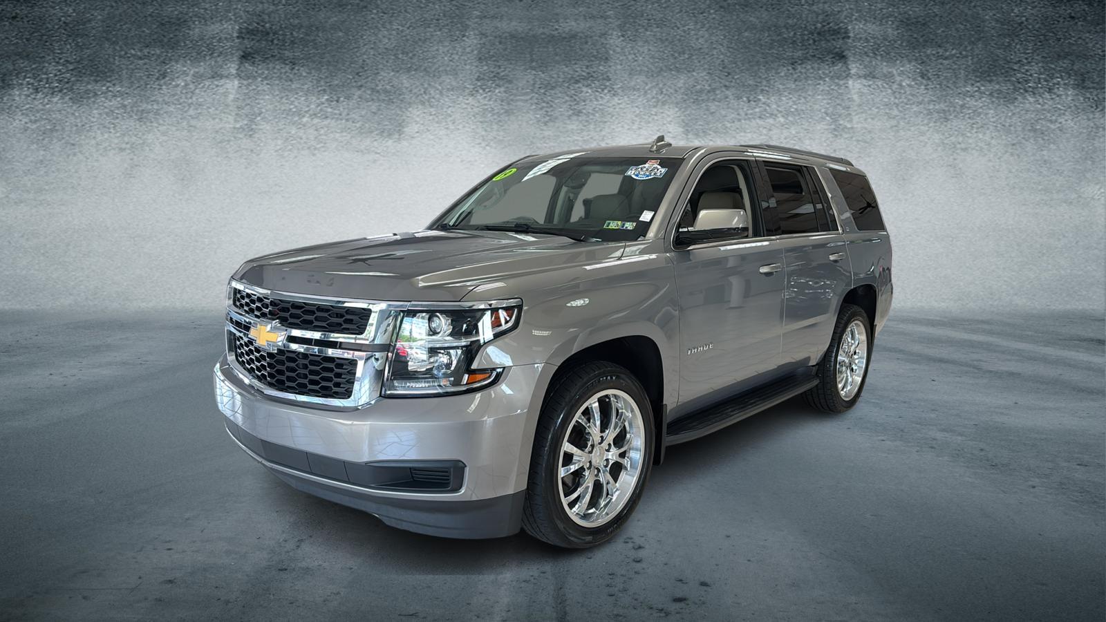 Car Connection Superstore - Used CHEVROLET TAHOE 2019 CAR CONNECTION INC. LT