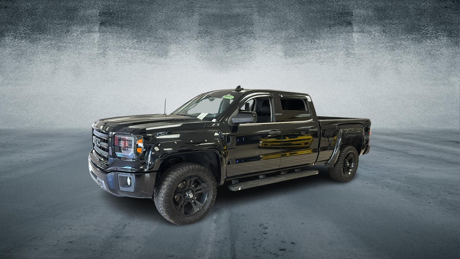 Car Connection Superstore - 2015-GMC-1500-CREW-CAR-CONNECTION-INC.-PA-Stock=29723