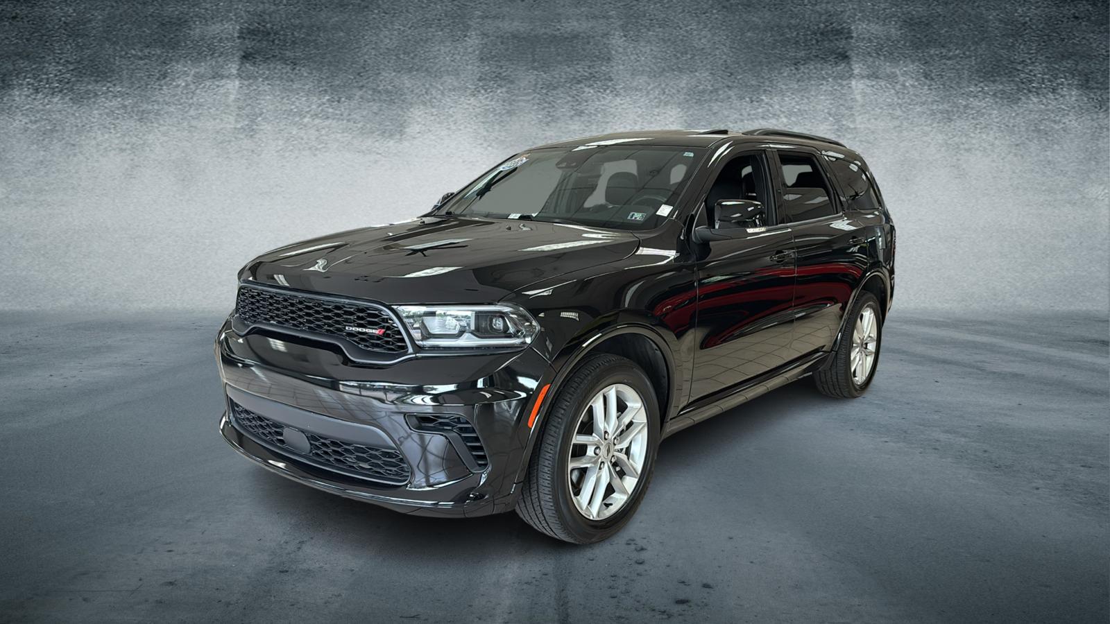 Car Connection Superstore - Used DODGE DURANGO 2024 CAR CONNECTION INC. GT PLUS