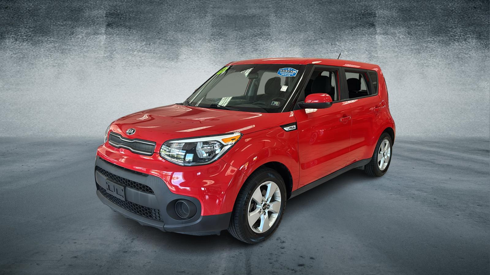 Car Connection Superstore - Used KIA SOUL 2019 CAR CONNECTION INC. BASE