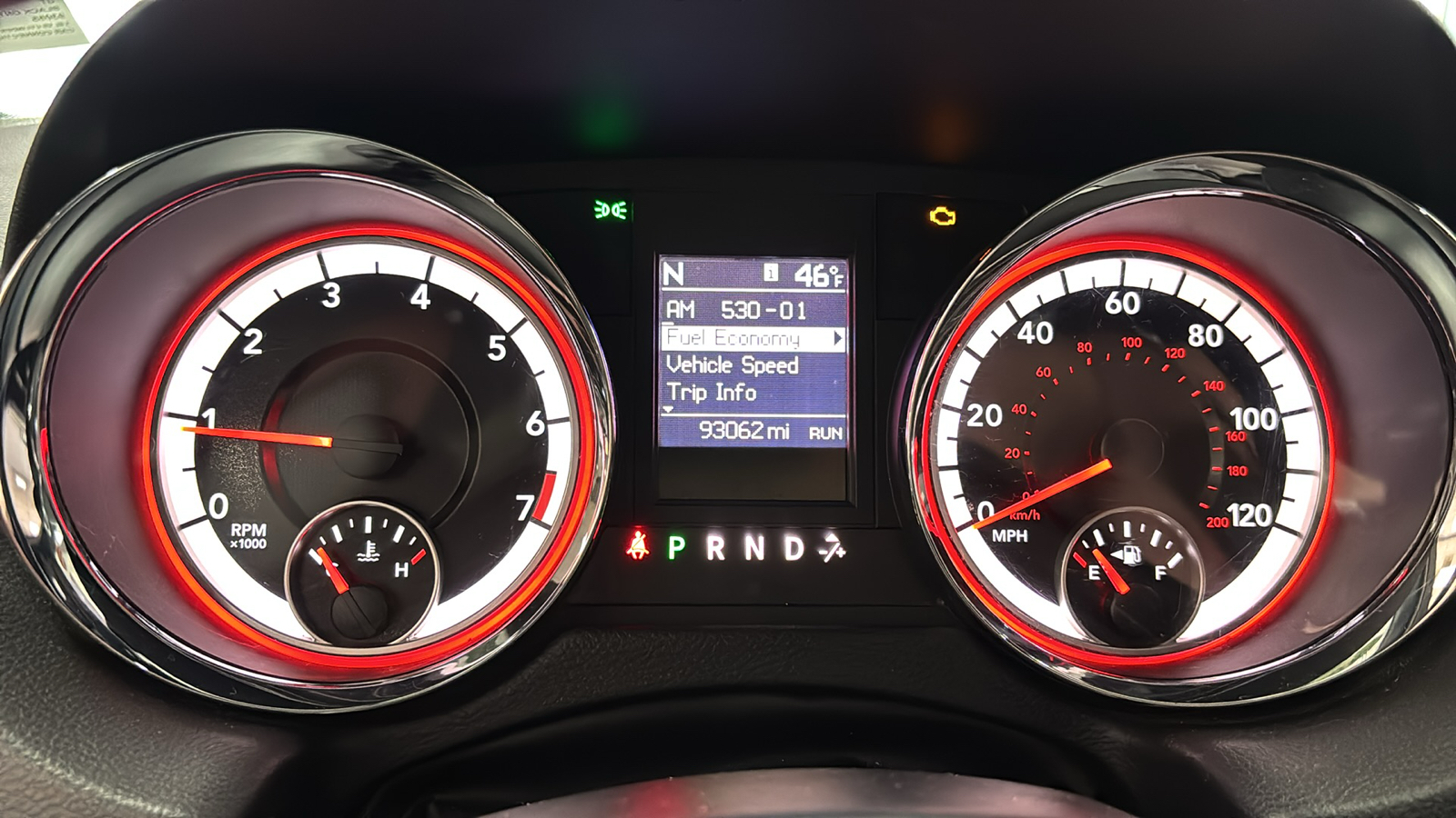 Car Connection Superstore - Used vehicle - Minivan DODGE GRAND CARAVAN 2018