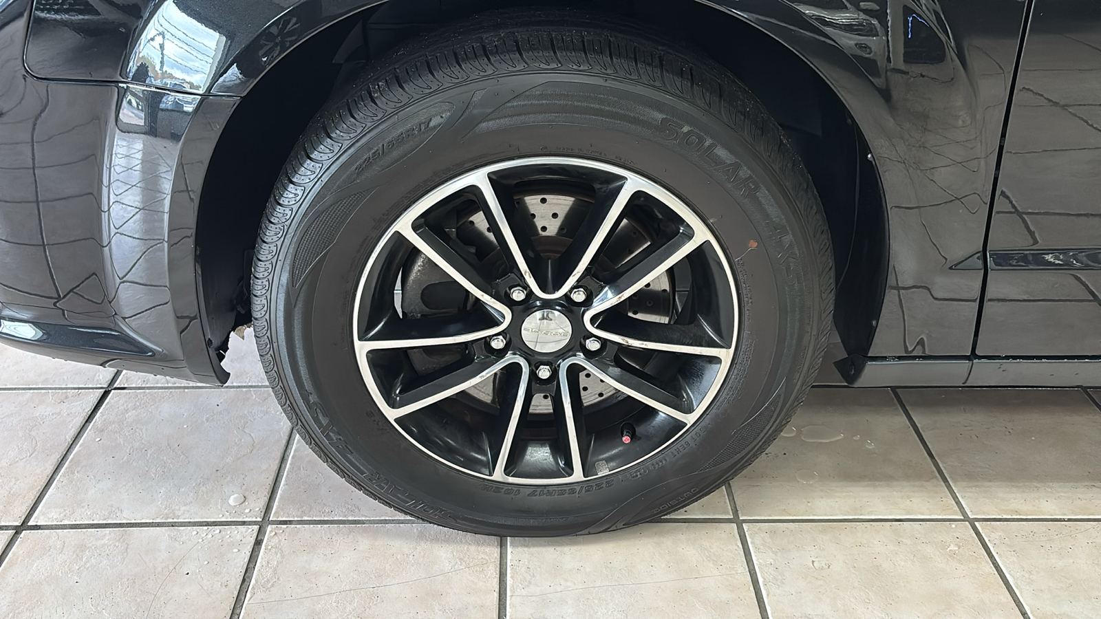 Car Connection Superstore - Used vehicle - Minivan DODGE GRAND CARAVAN 2018