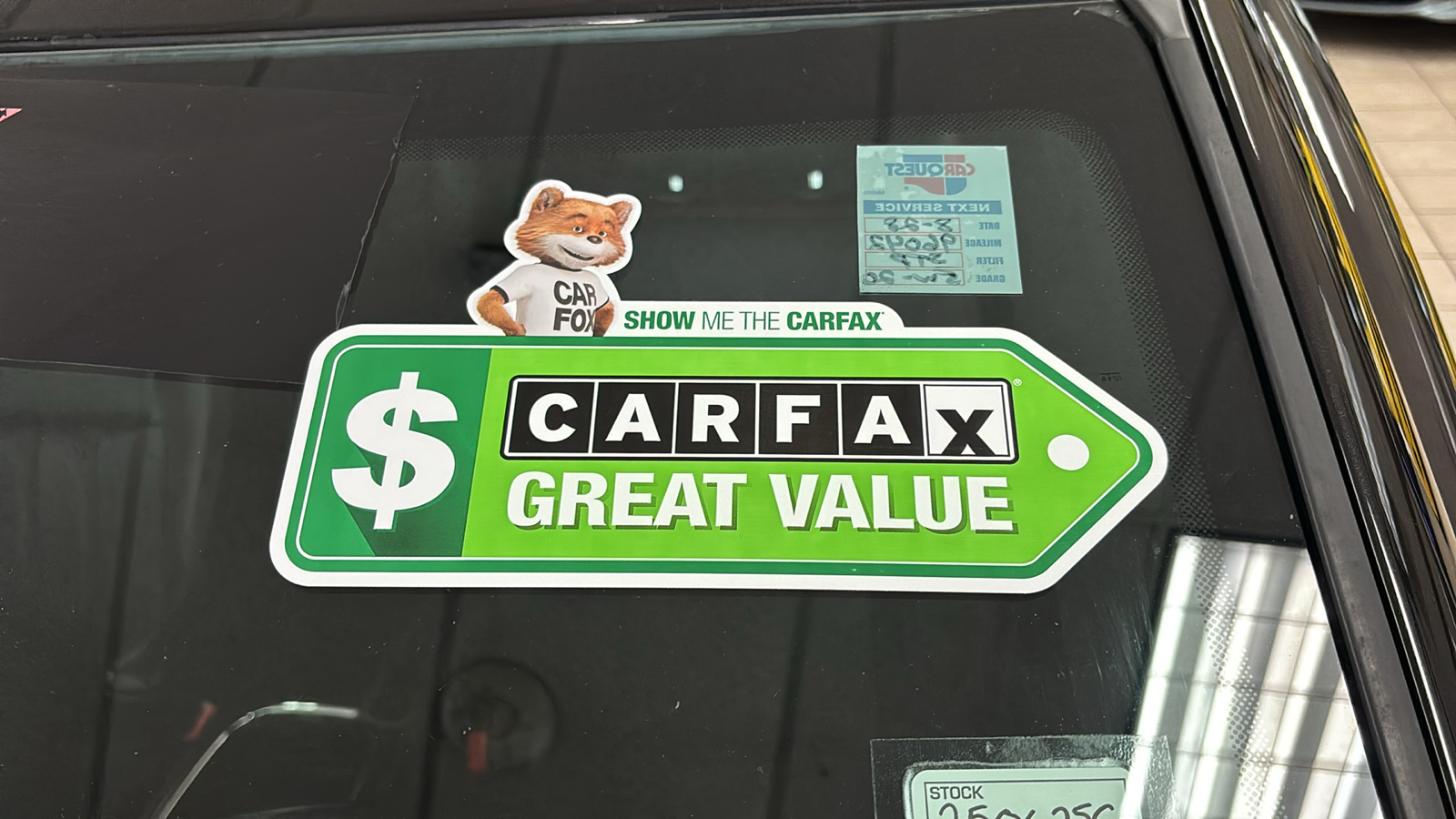 Car Connection Superstore - Used vehicle - Minivan DODGE GRAND CARAVAN 2018