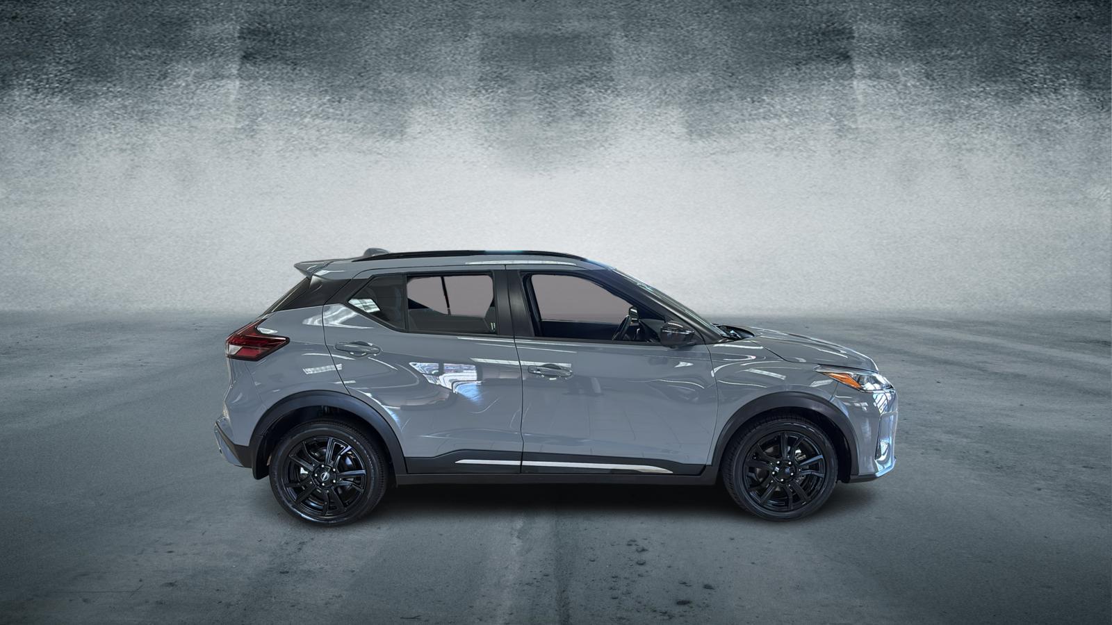 Car Connection Superstore - Used vehicle - SUV NISSAN KICKS 2024