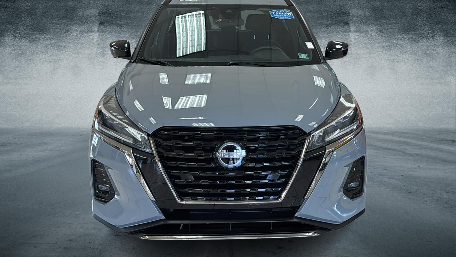 Car Connection Superstore - Used vehicle - SUV NISSAN KICKS 2024