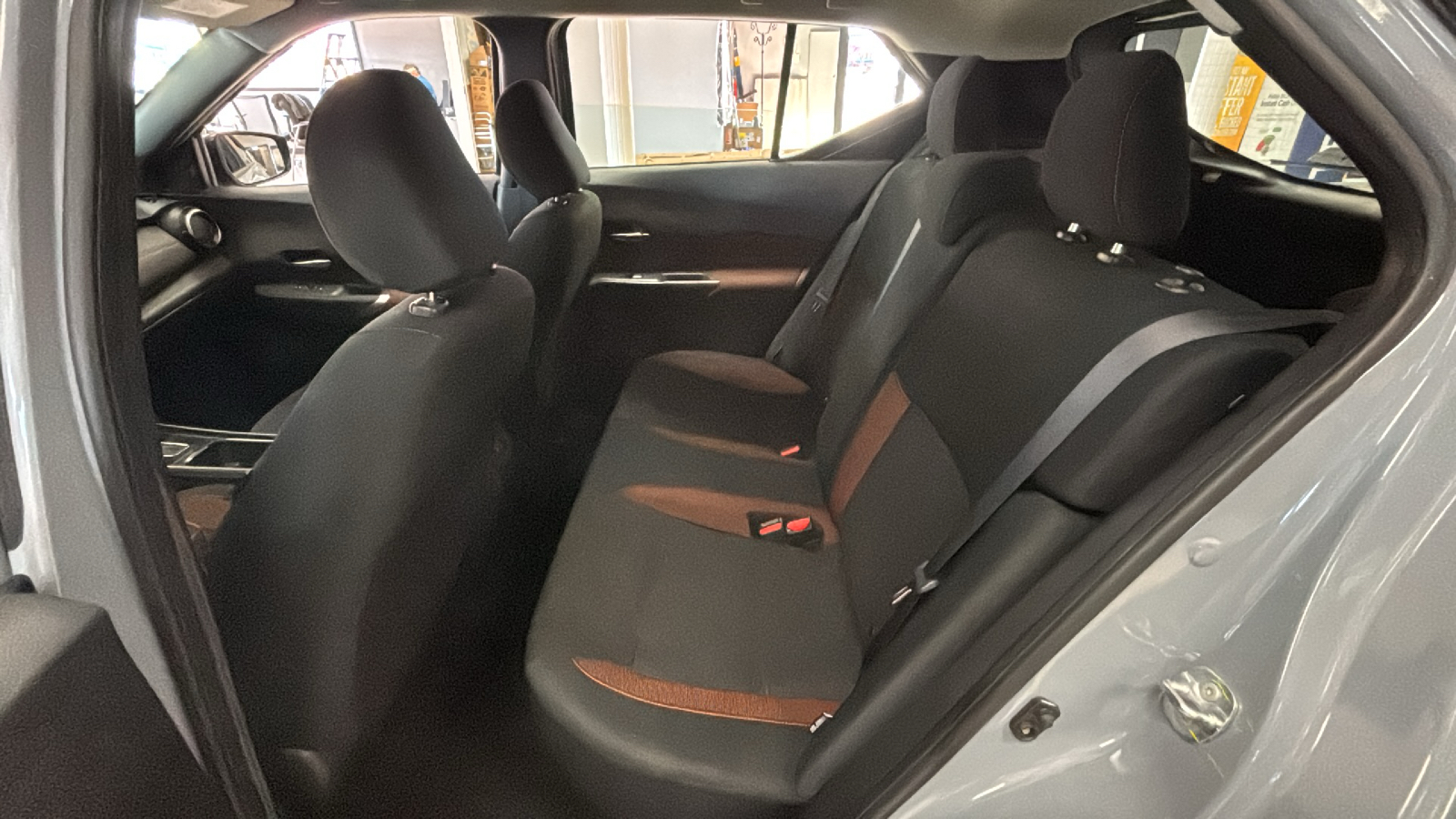 Car Connection Superstore - Used vehicle - SUV NISSAN KICKS 2024