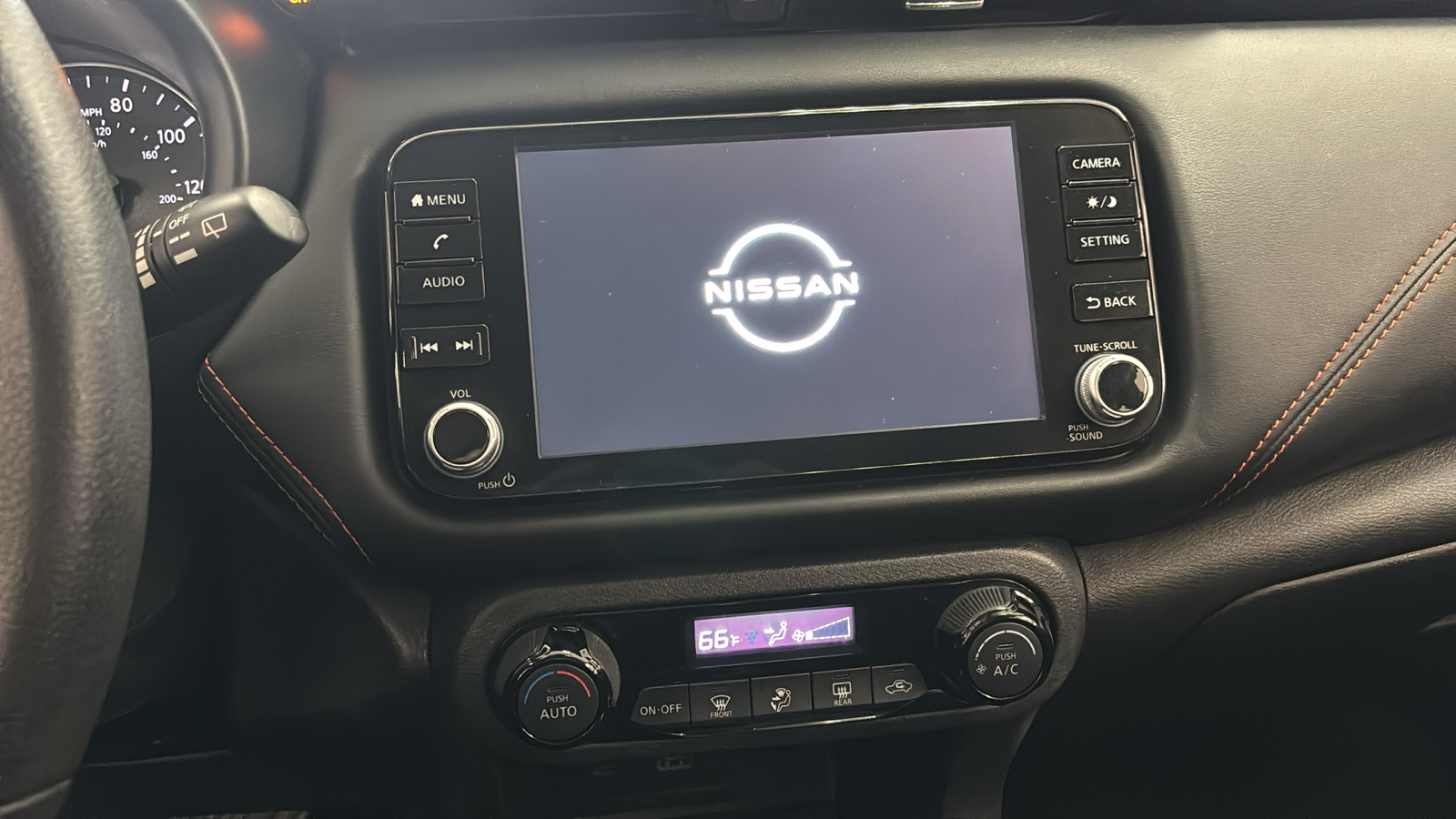 Car Connection Superstore - Used vehicle - SUV NISSAN KICKS 2024