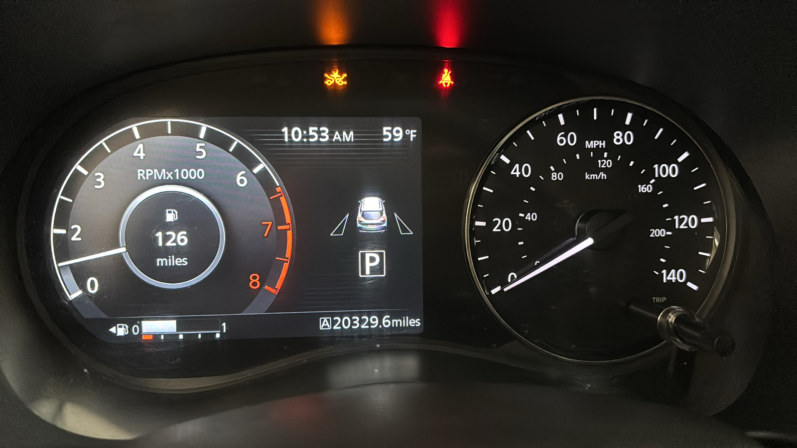 Car Connection Superstore - Used vehicle - SUV NISSAN KICKS 2024