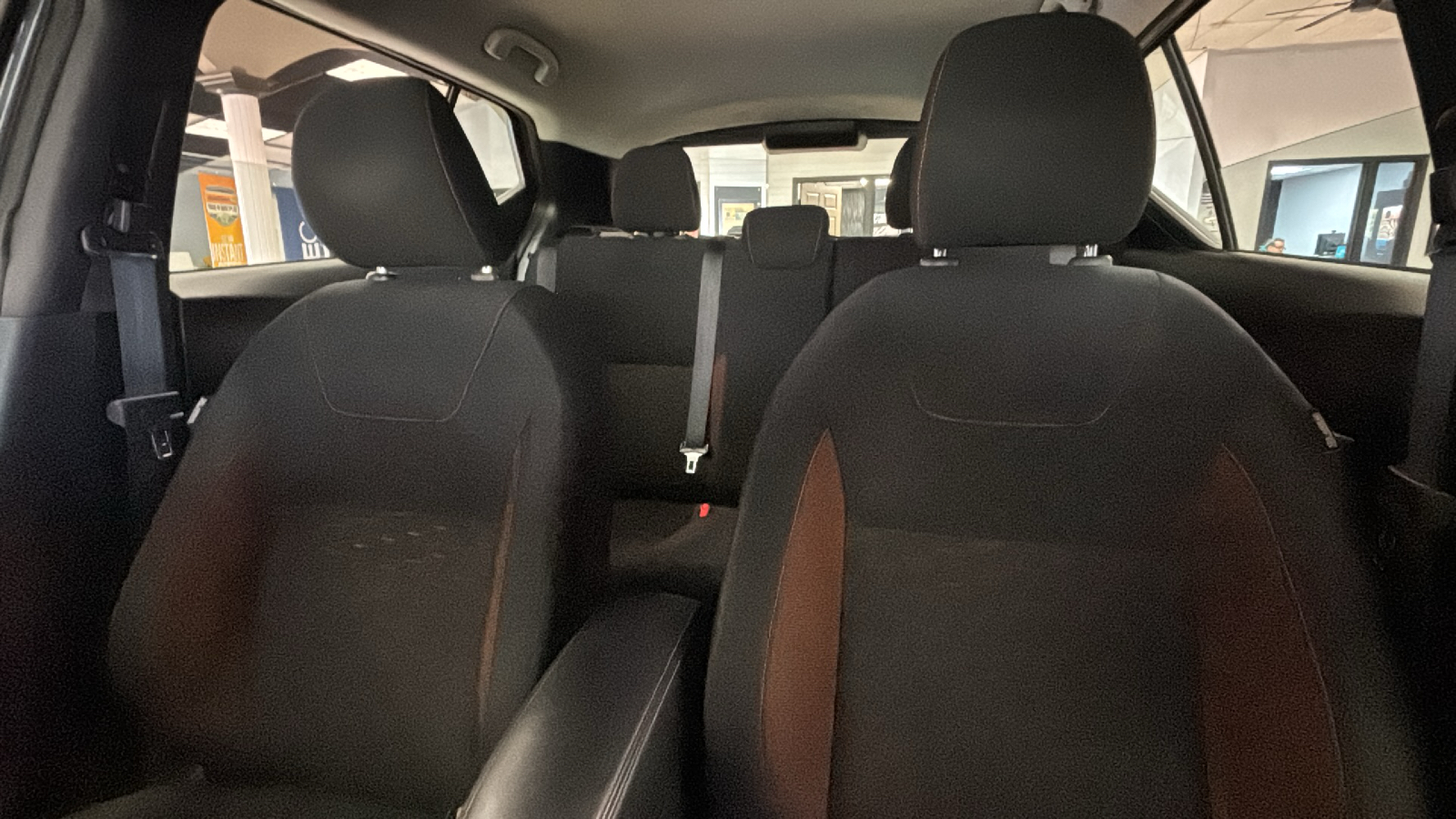 Car Connection Superstore - Used vehicle - SUV NISSAN KICKS 2024