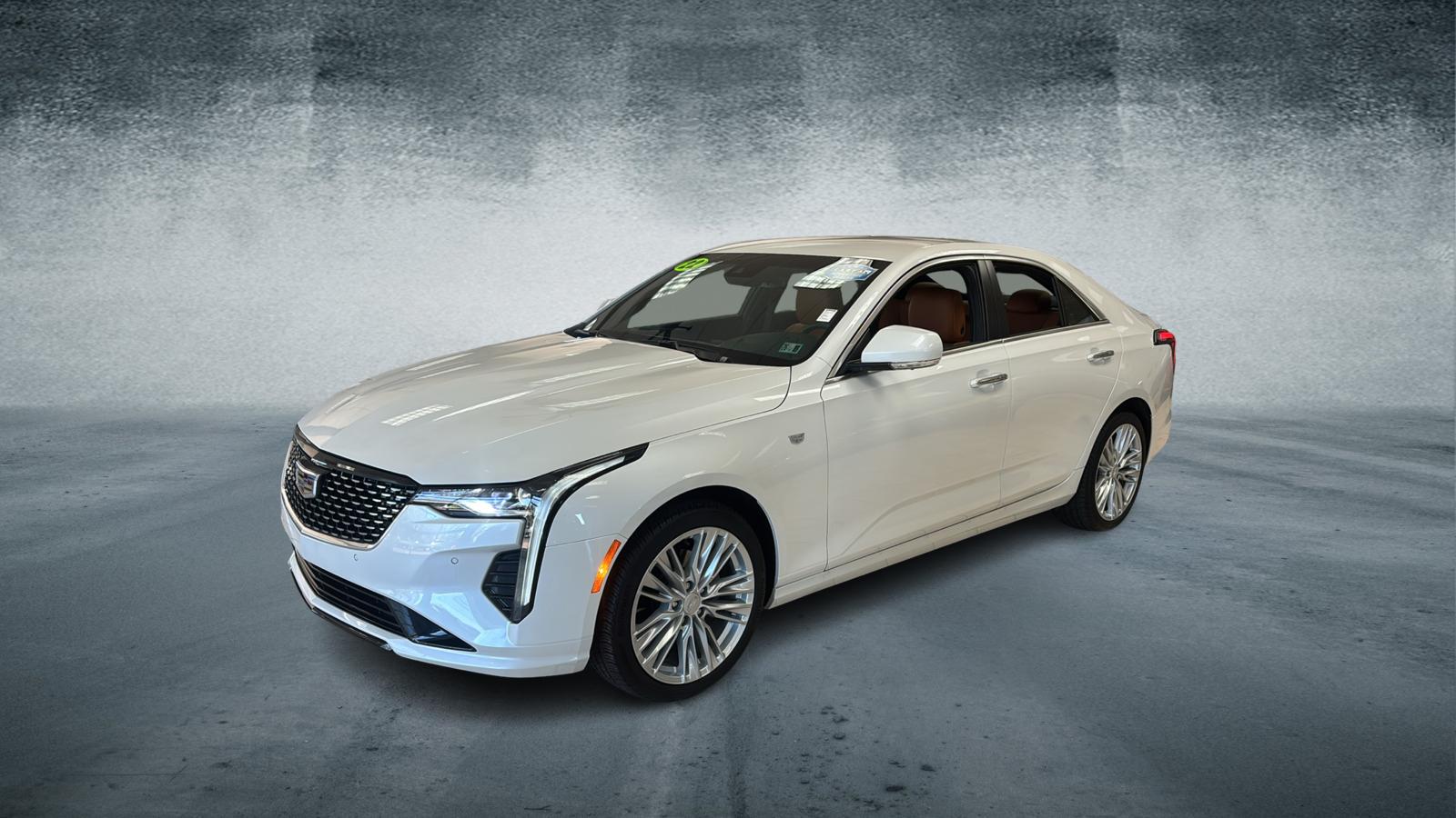 Car Connection Superstore - 2022-CADILLAC-CT4-CAR-CONNECTION-INC.-PA-Stock=29810
