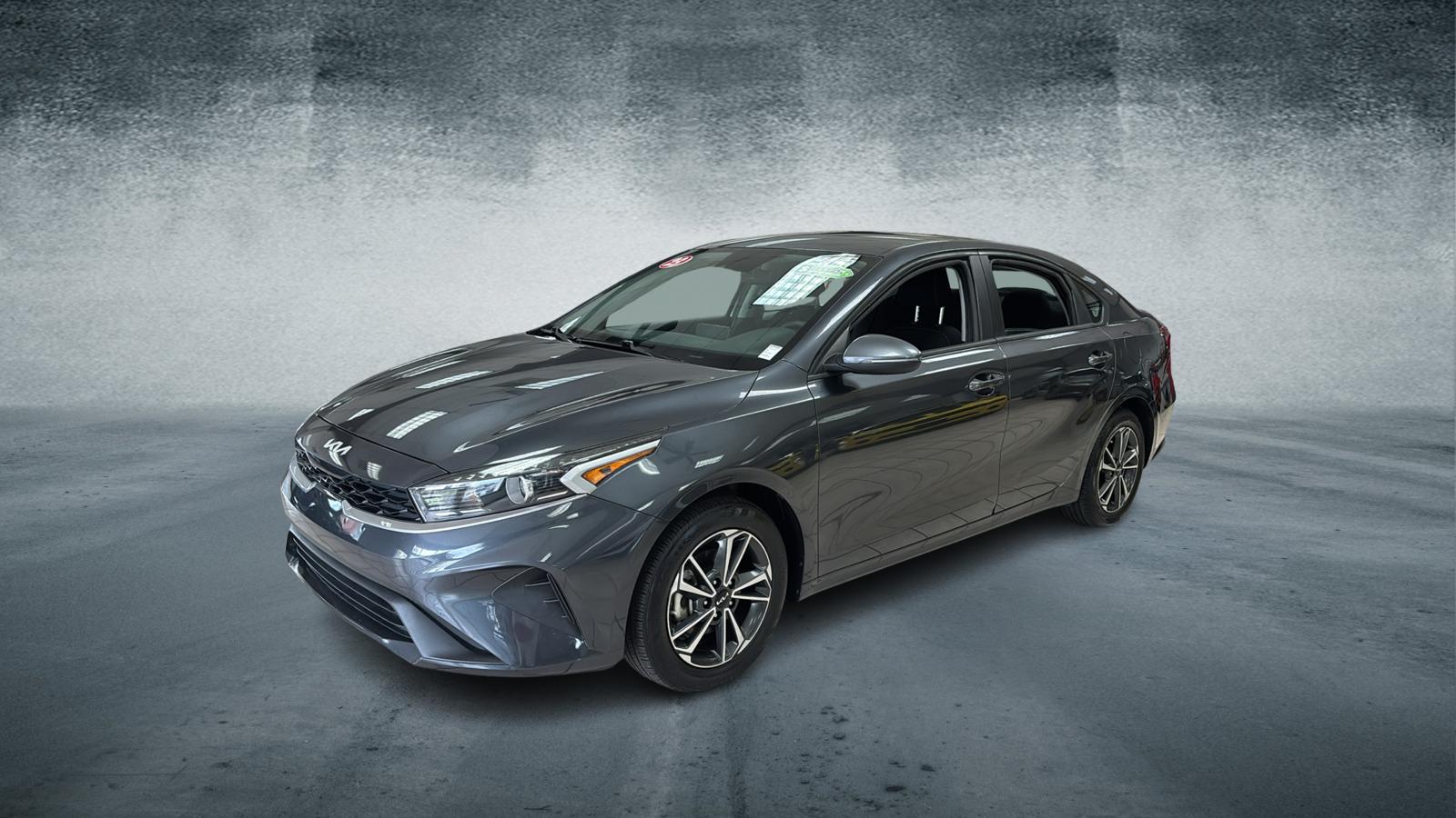 Car Connection Superstore - 2023-KIA-FORTE-CAR-CONNECTION-INC.-PA-Stock=29822