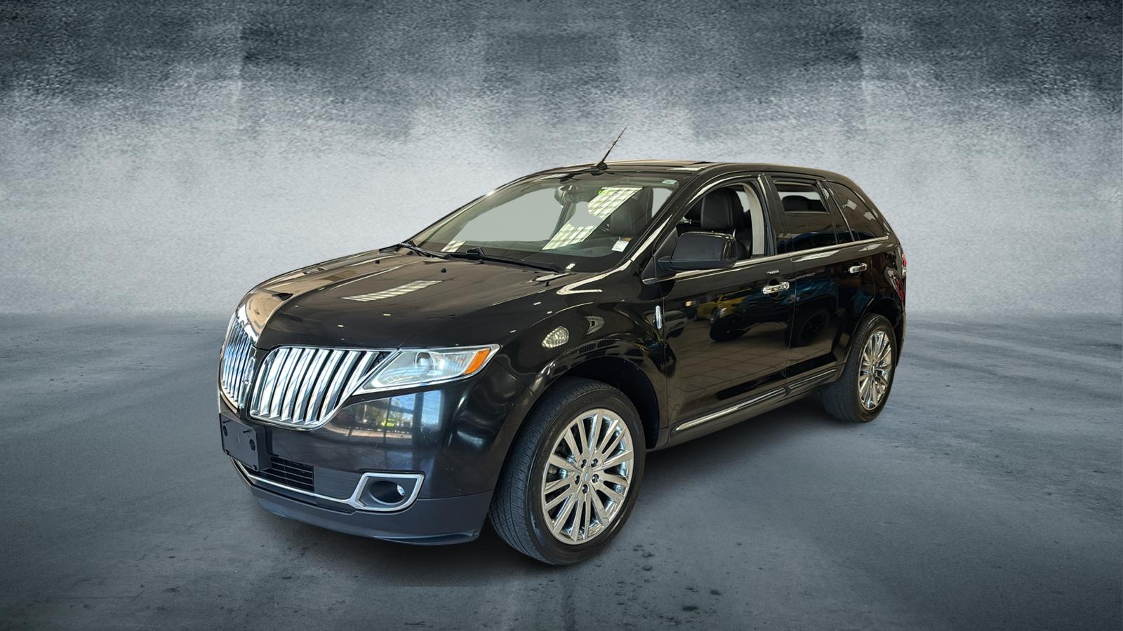 Car Connection Superstore - Used LINCOLN MKX 2011 CAR CONNECTION INC. 