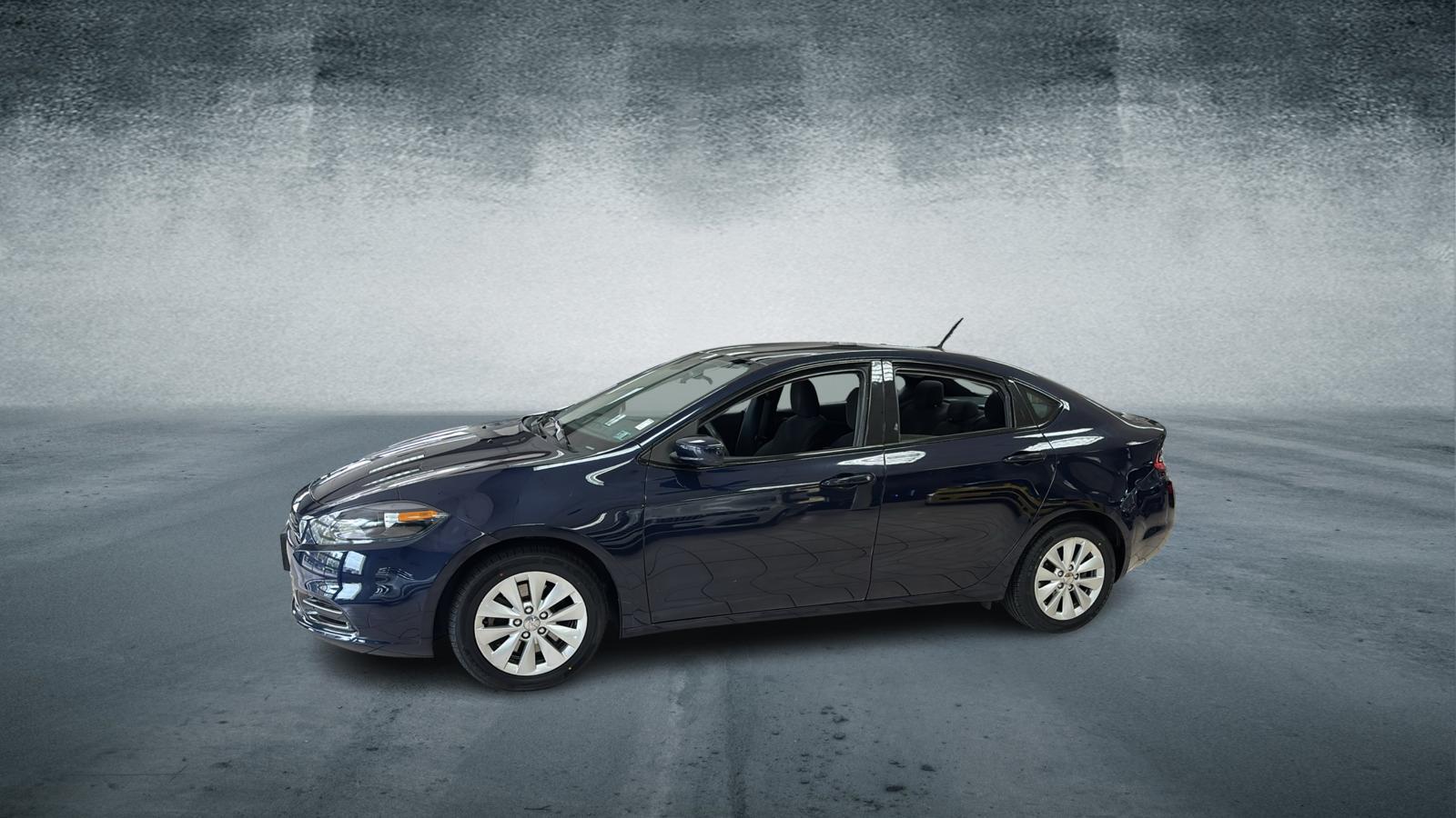 Car Connection Superstore - Used vehicle - SEDAN DODGE DART 2014