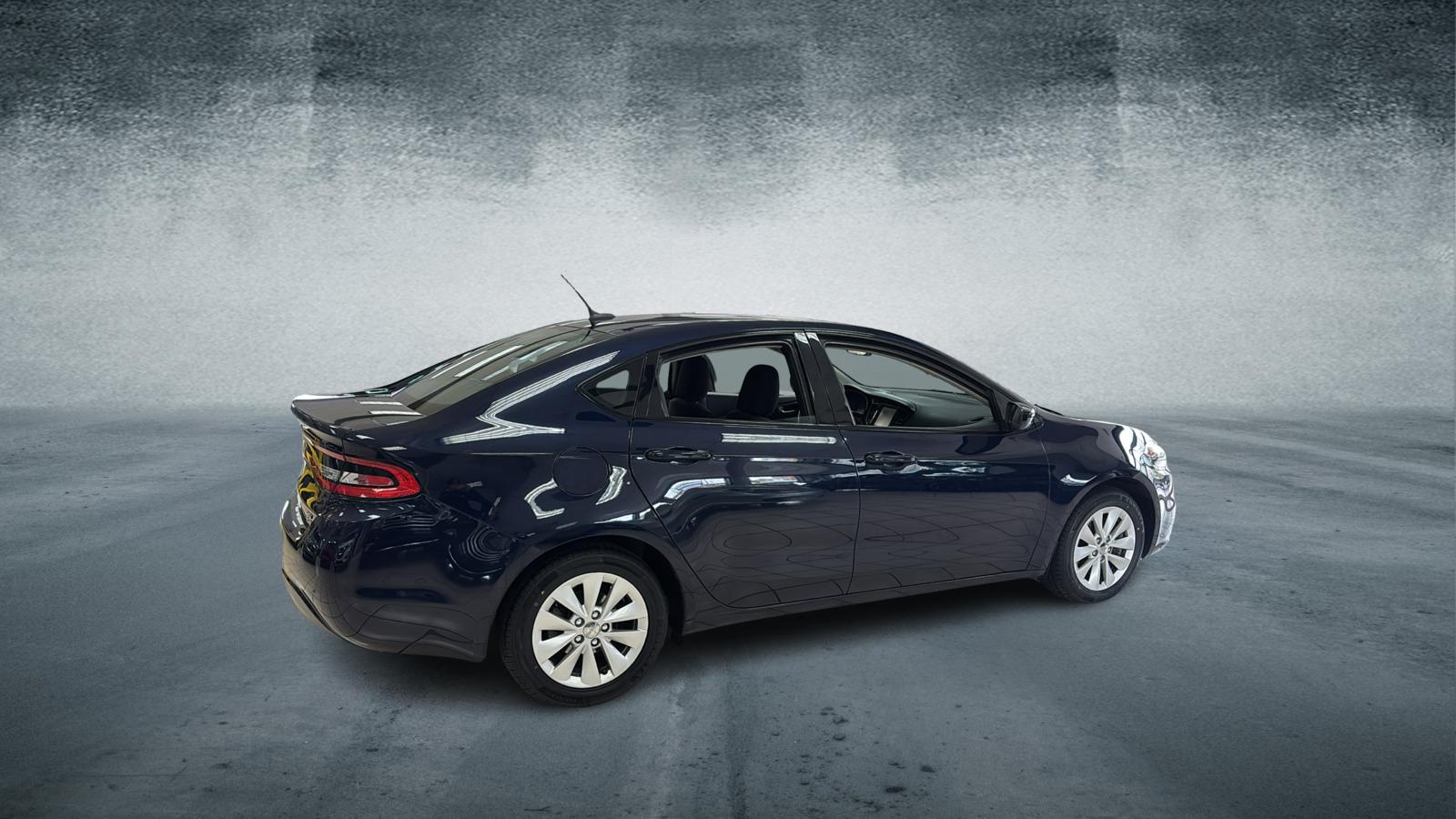 Car Connection Superstore - Used vehicle - SEDAN DODGE DART 2014