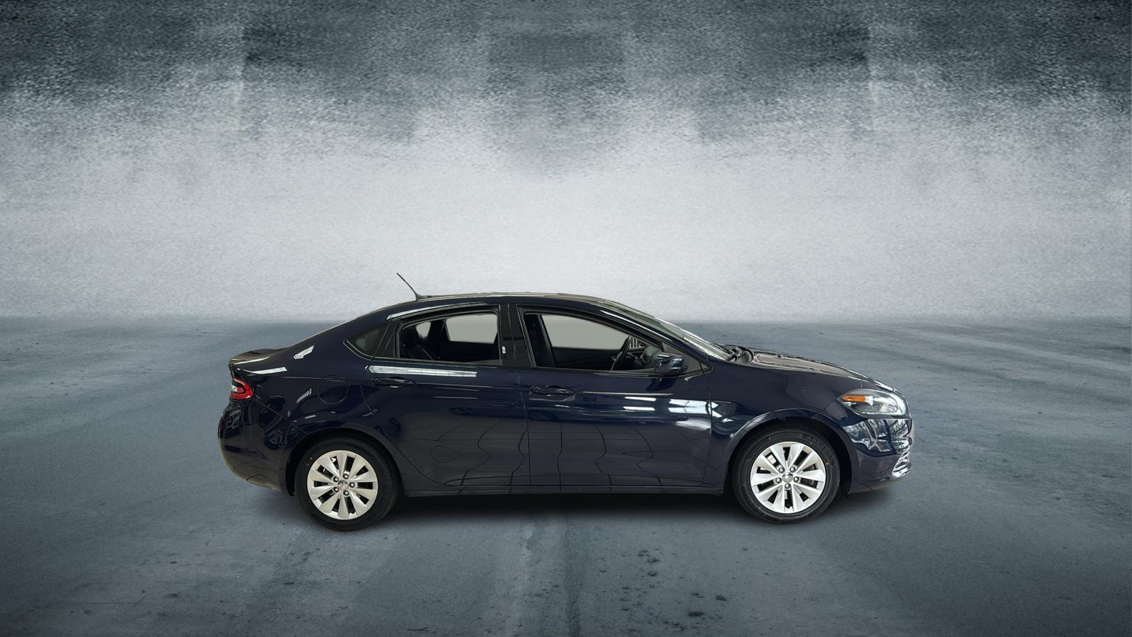 Car Connection Superstore - Used vehicle - SEDAN DODGE DART 2014