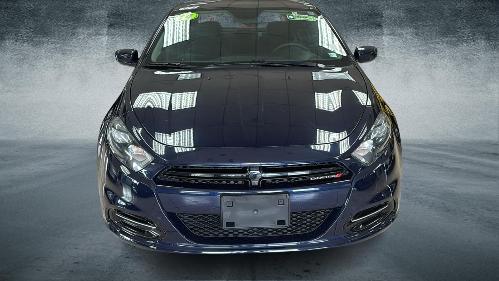 Car Connection Superstore - Used vehicle - SEDAN DODGE DART 2014