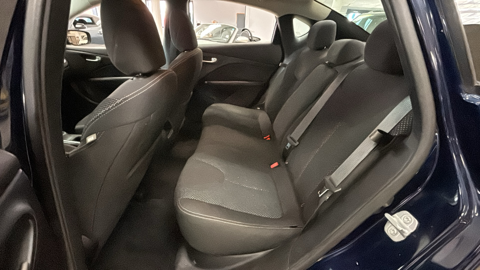 Car Connection Superstore - Used vehicle - SEDAN DODGE DART 2014