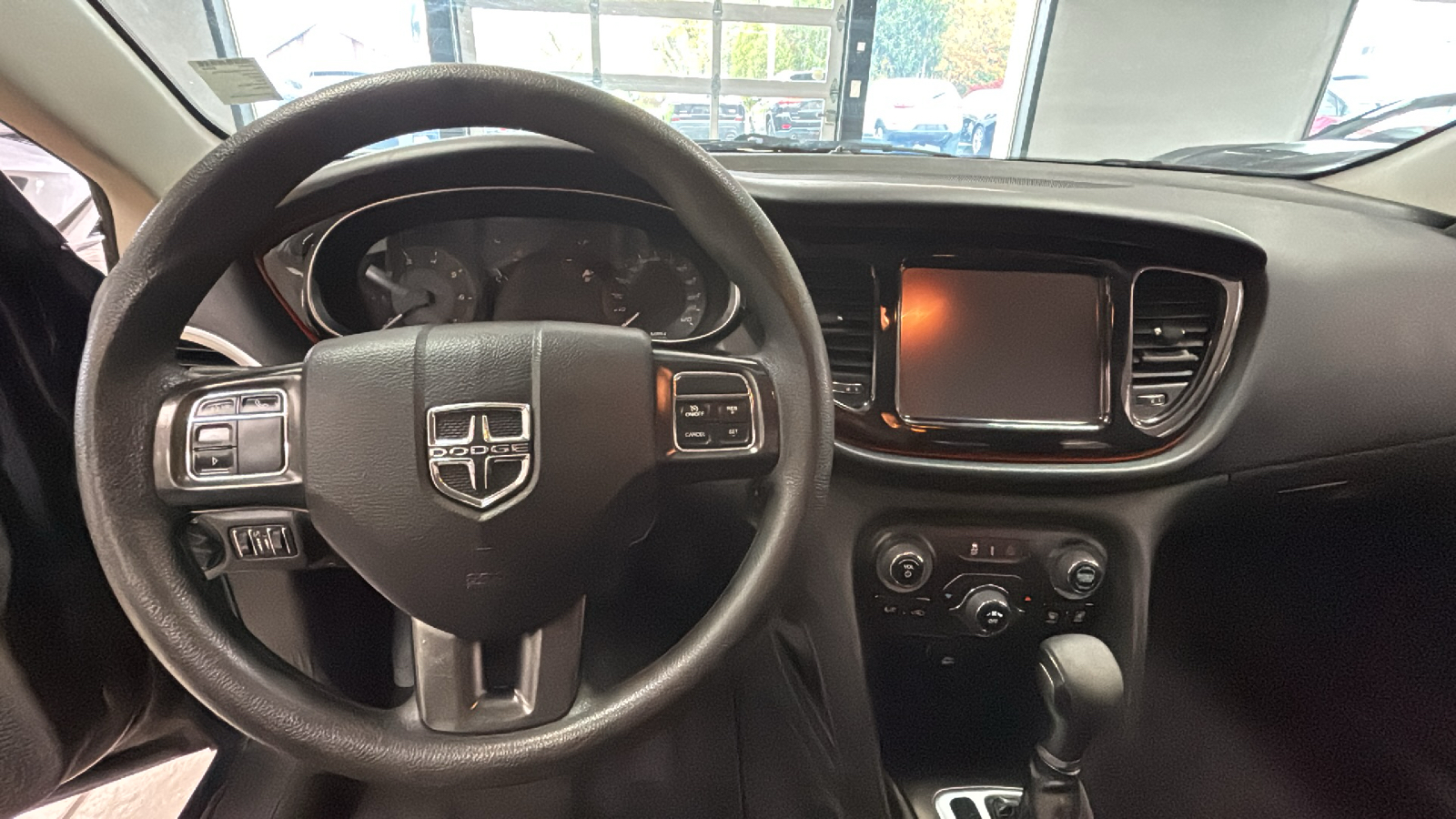 Car Connection Superstore - Used vehicle - SEDAN DODGE DART 2014