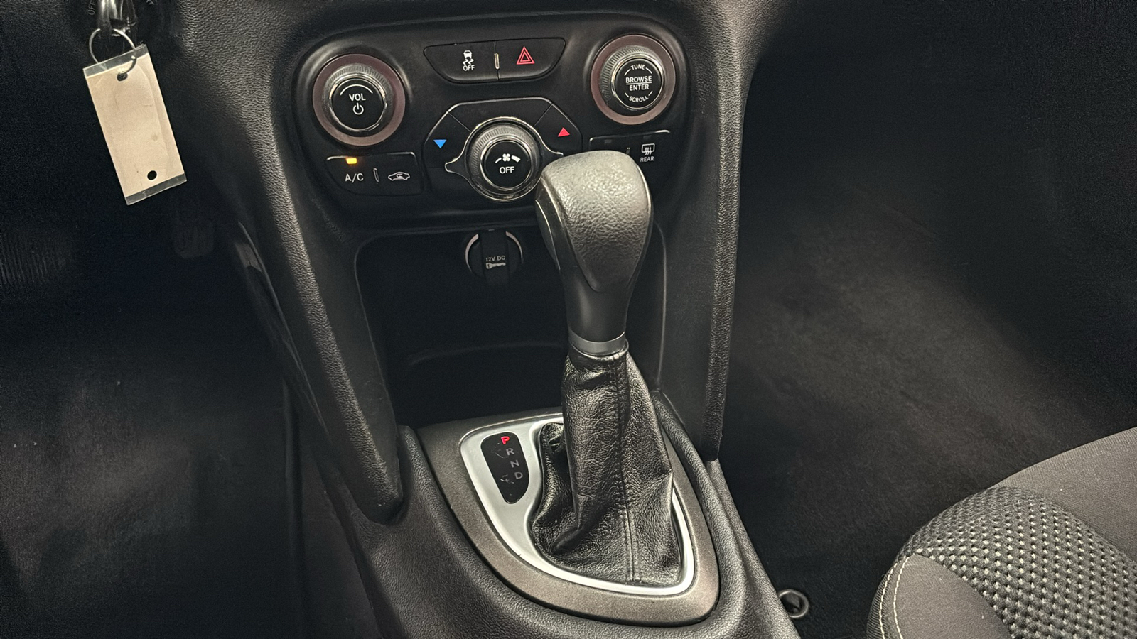 Car Connection Superstore - Used vehicle - SEDAN DODGE DART 2014