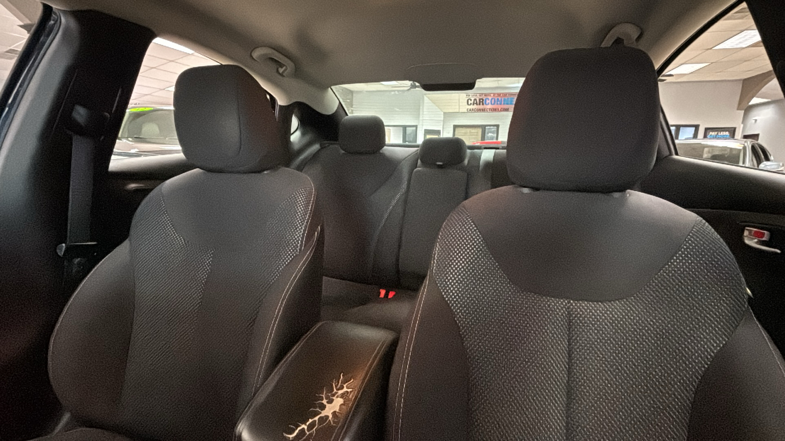 Car Connection Superstore - Used vehicle - SEDAN DODGE DART 2014