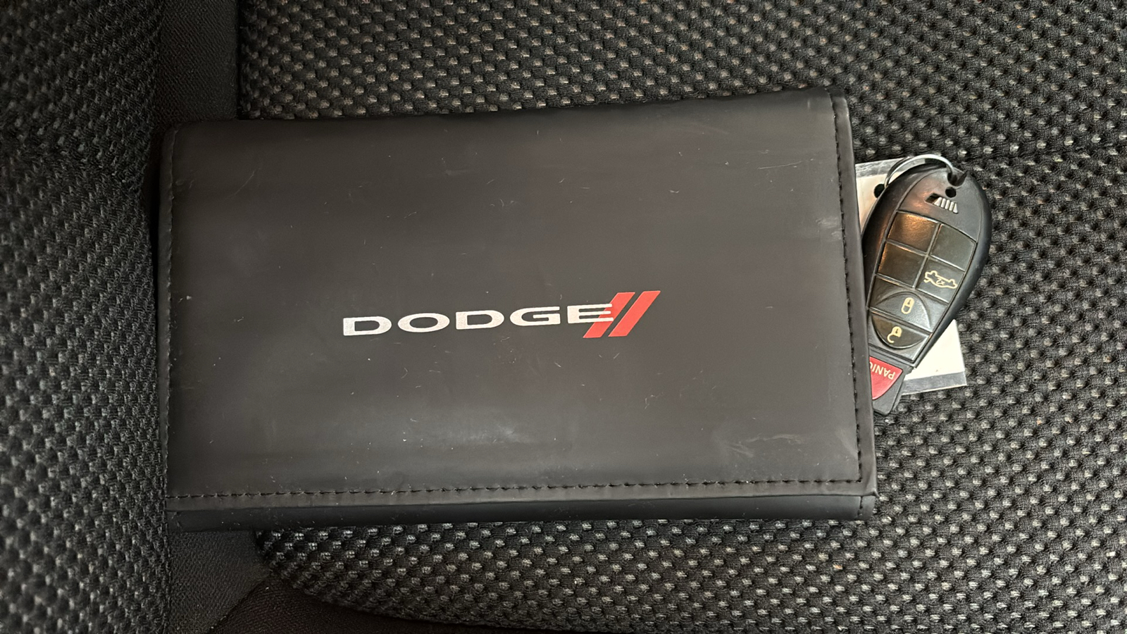Car Connection Superstore - Used vehicle - SEDAN DODGE DART 2014