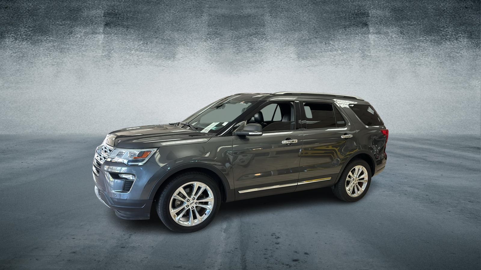 Car Connection Superstore - 2019-FORD-EXPLORER-CAR-CONNECTION-INC.-PA-Stock=29834