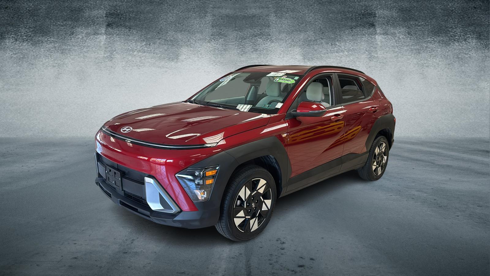 Car Connection Superstore - Used HYUNDAI KONA 2025 CAR CONNECTION INC. SEL