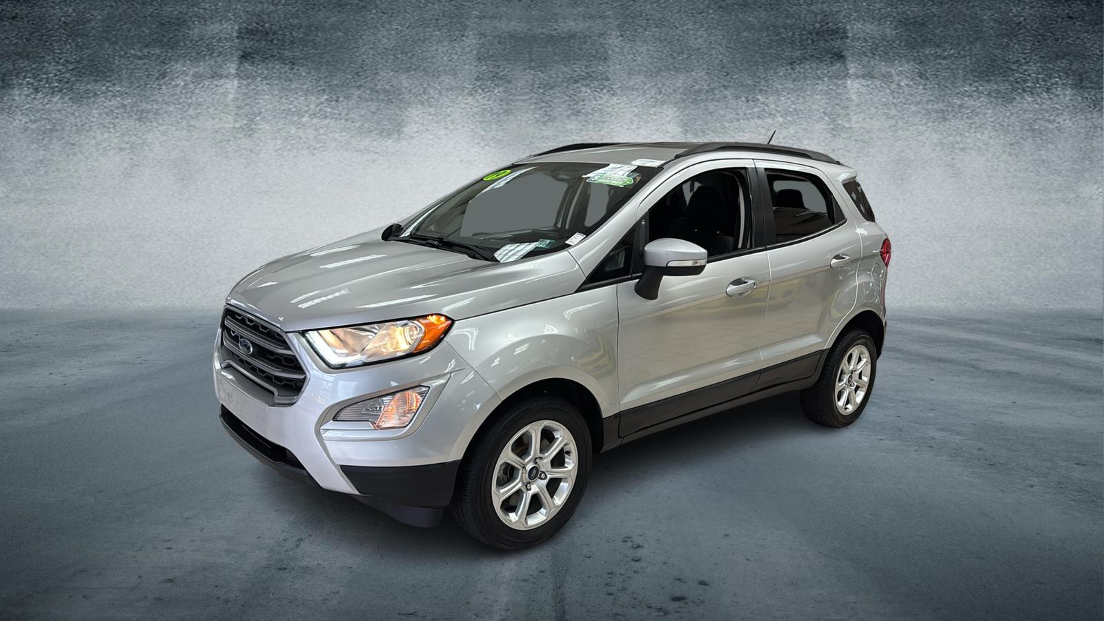 Car Connection Superstore - 2019-FORD-ECOSPORT-CAR-CONNECTION-INC.-PA-Stock=29840