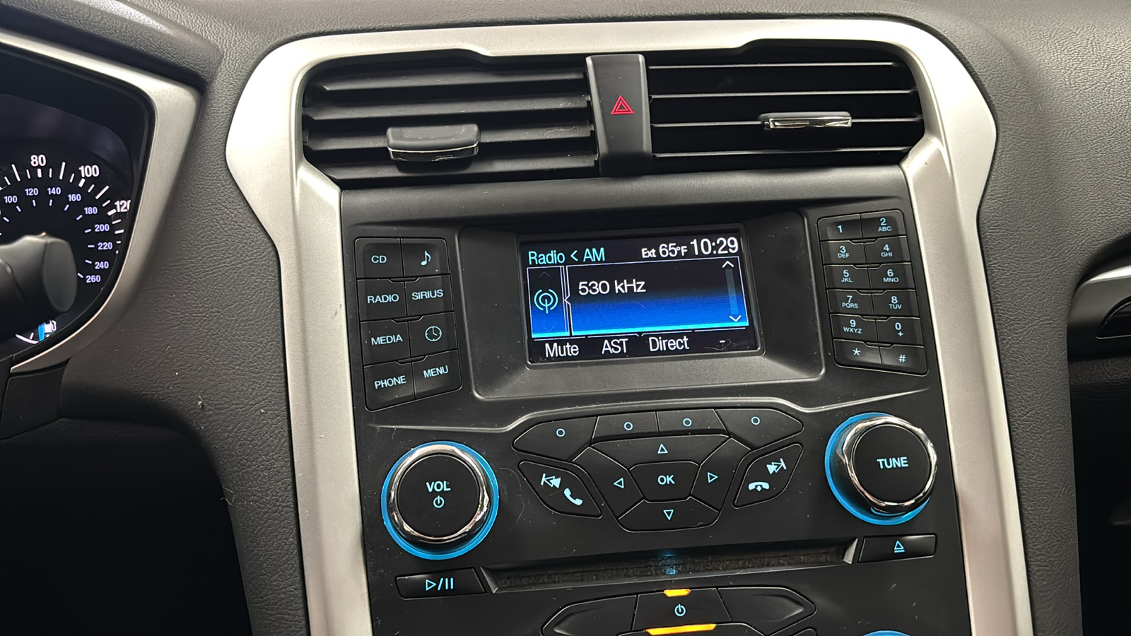 Car Connection Superstore - Used vehicle - SEDAN FORD FUSION 2014