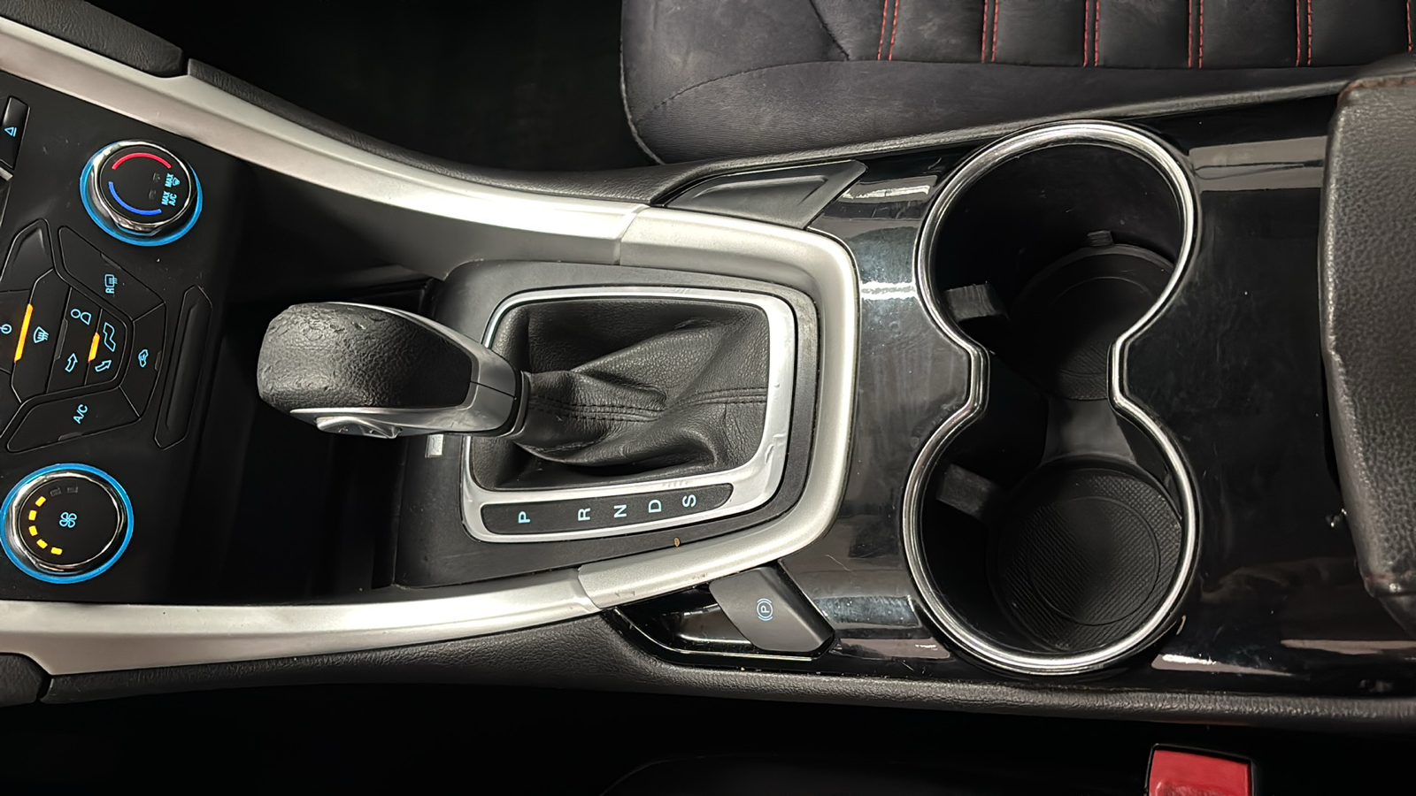 Car Connection Superstore - Used vehicle - SEDAN FORD FUSION 2014