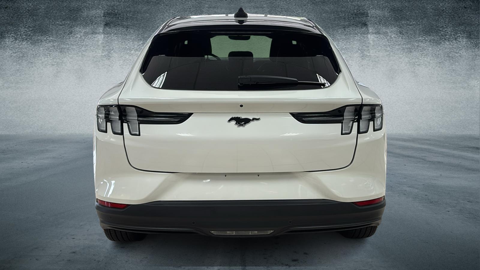 Car Connection Superstore - Used vehicle - SUV FORD MUSTANG MACH-E 2025