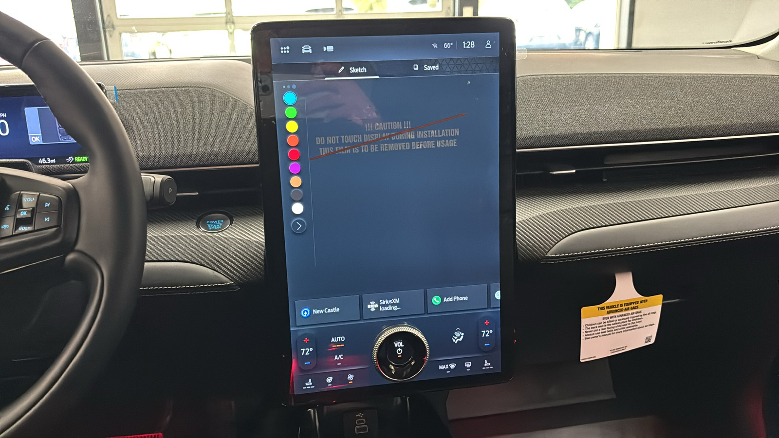 Car Connection Superstore - Used vehicle - SUV FORD MUSTANG MACH-E 2025