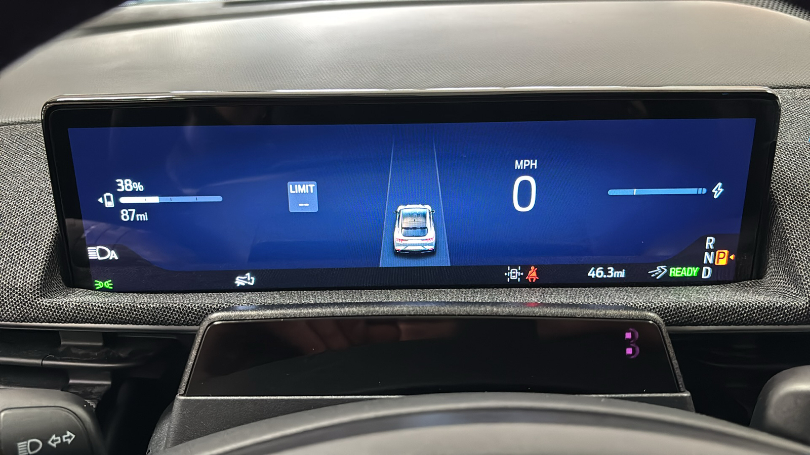 Car Connection Superstore - Used vehicle - SUV FORD MUSTANG MACH-E 2025