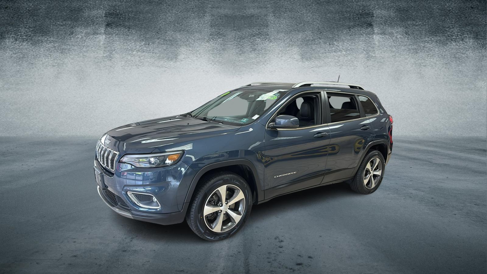 Car Connection Superstore - 2020-JEEP-CHEROKEE-CAR-CONNECTION-INC.-PA-Stock=29843