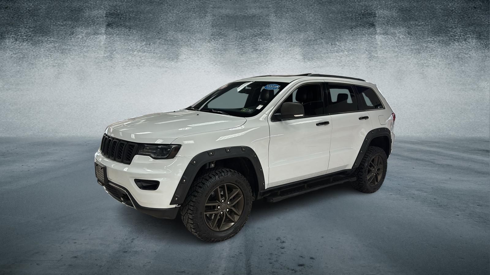 Car Connection Superstore - Used JEEP GRAND-CHEROKEE 2018 CAR CONNECTION INC. LIMITED