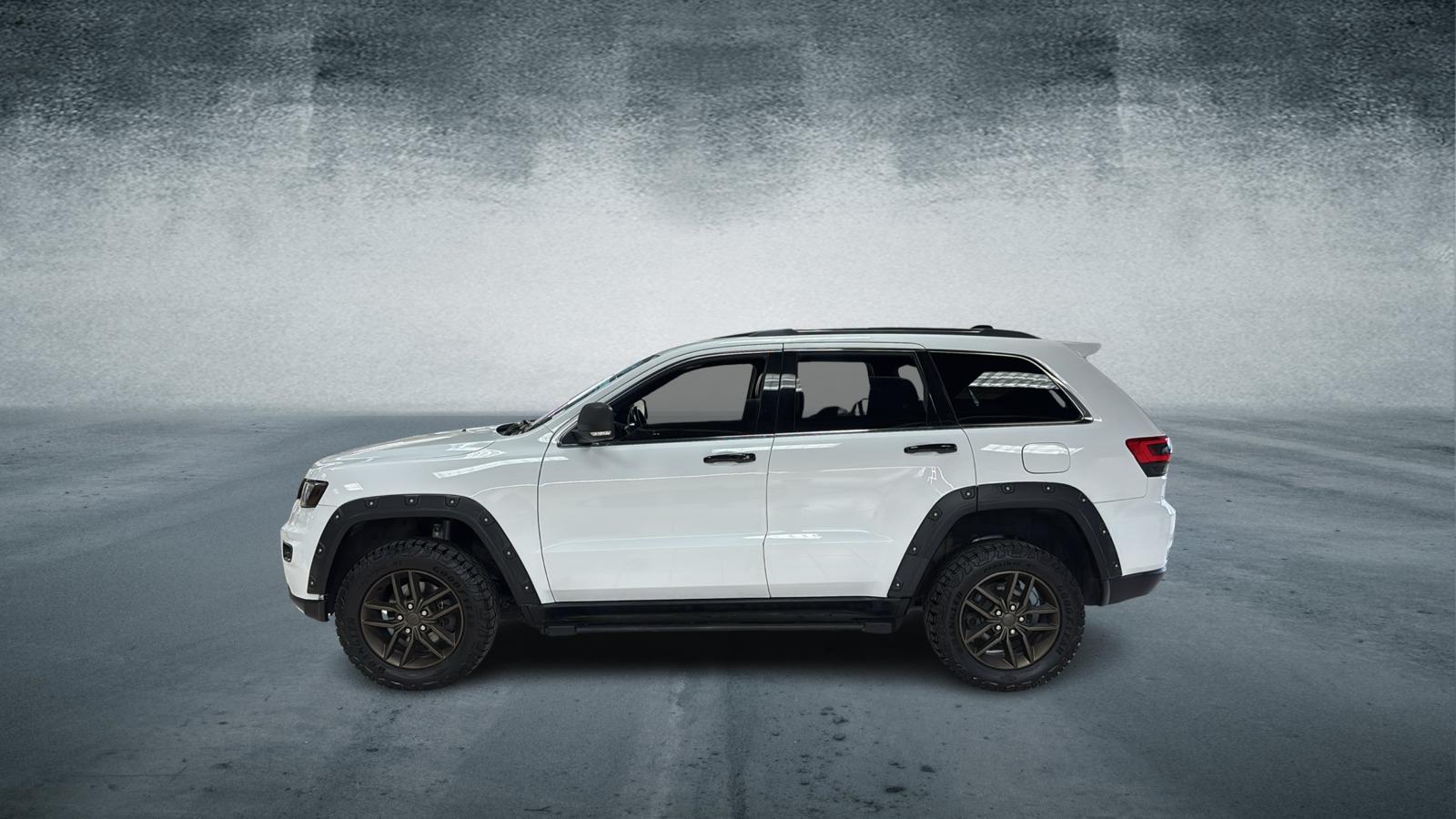 Car Connection Superstore - Used vehicle - SUV JEEP GRAND CHEROKEE 2018