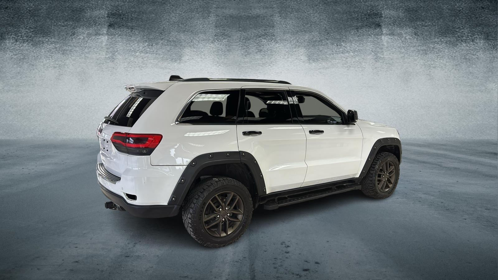 Car Connection Superstore - Used vehicle - SUV JEEP GRAND CHEROKEE 2018