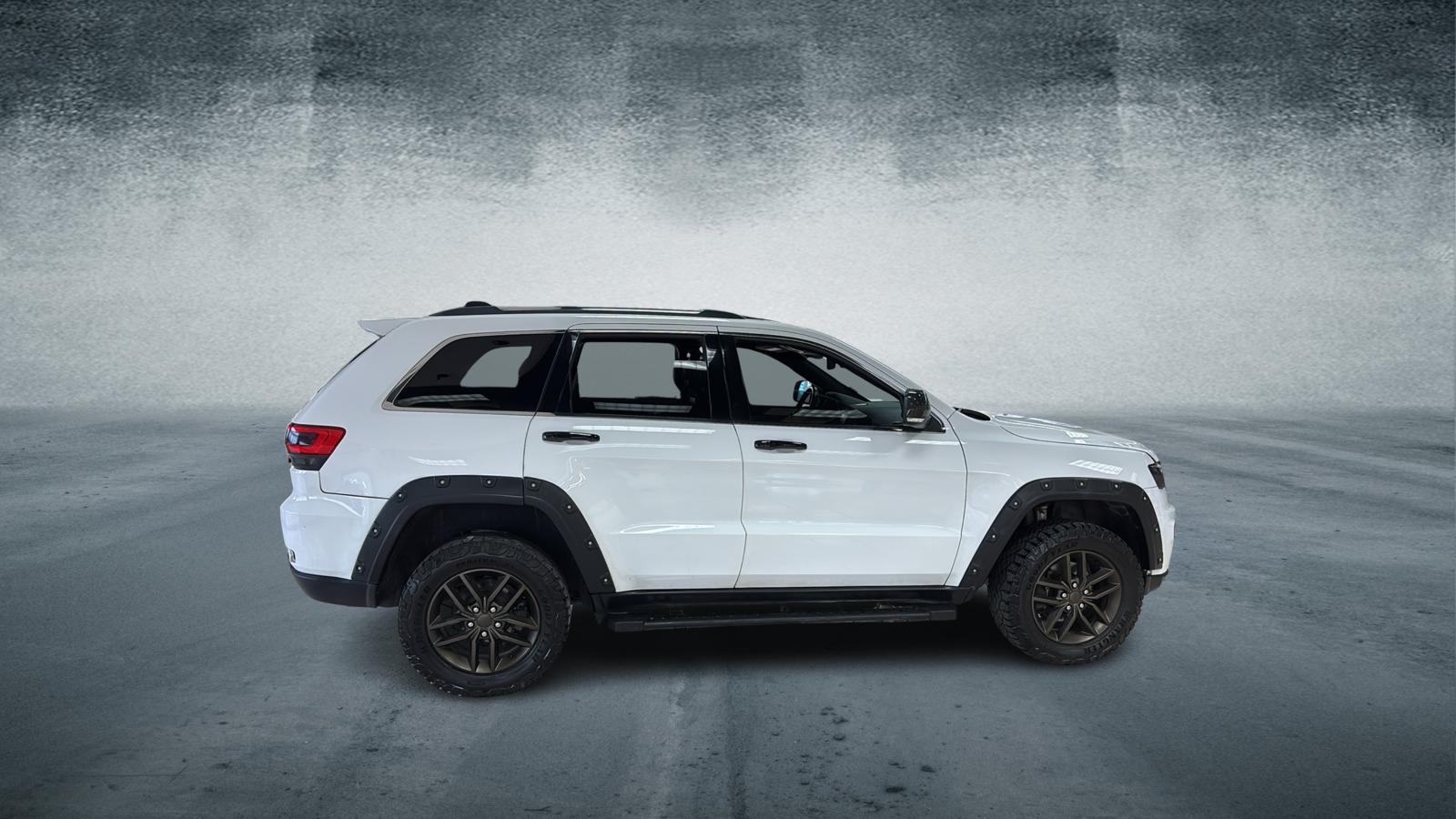 Car Connection Superstore - Used vehicle - SUV JEEP GRAND CHEROKEE 2018