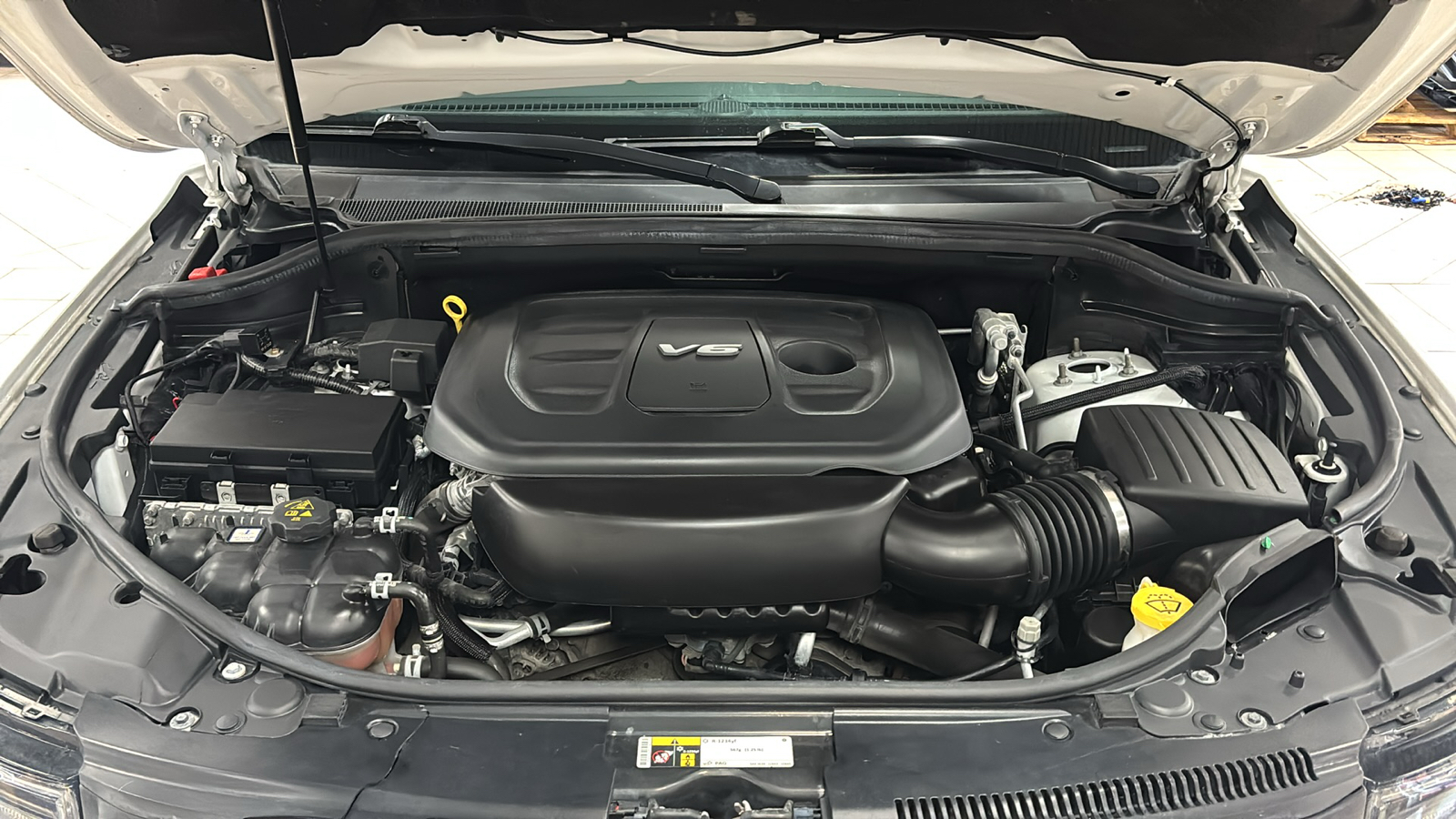 Car Connection Superstore - Used vehicle - SUV JEEP GRAND CHEROKEE 2018