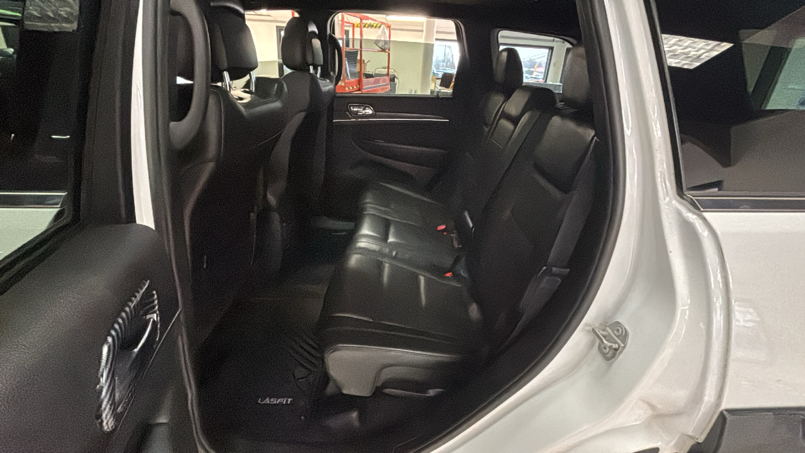 Car Connection Superstore - Used vehicle - SUV JEEP GRAND CHEROKEE 2018