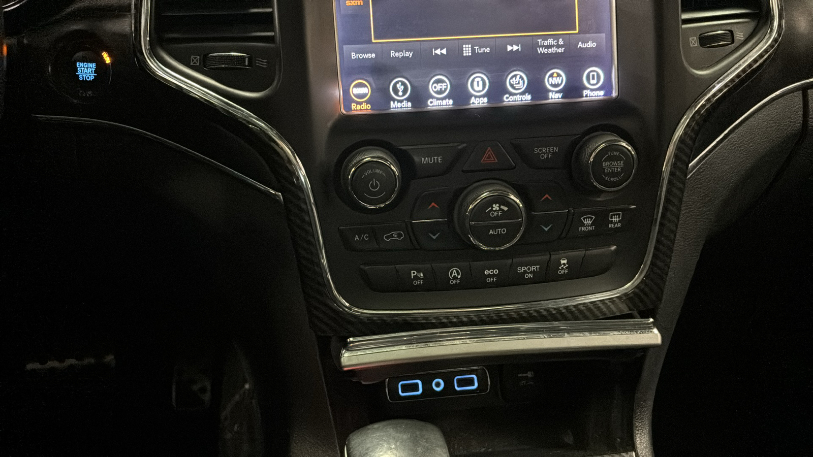 Car Connection Superstore - Used vehicle - SUV JEEP GRAND CHEROKEE 2018