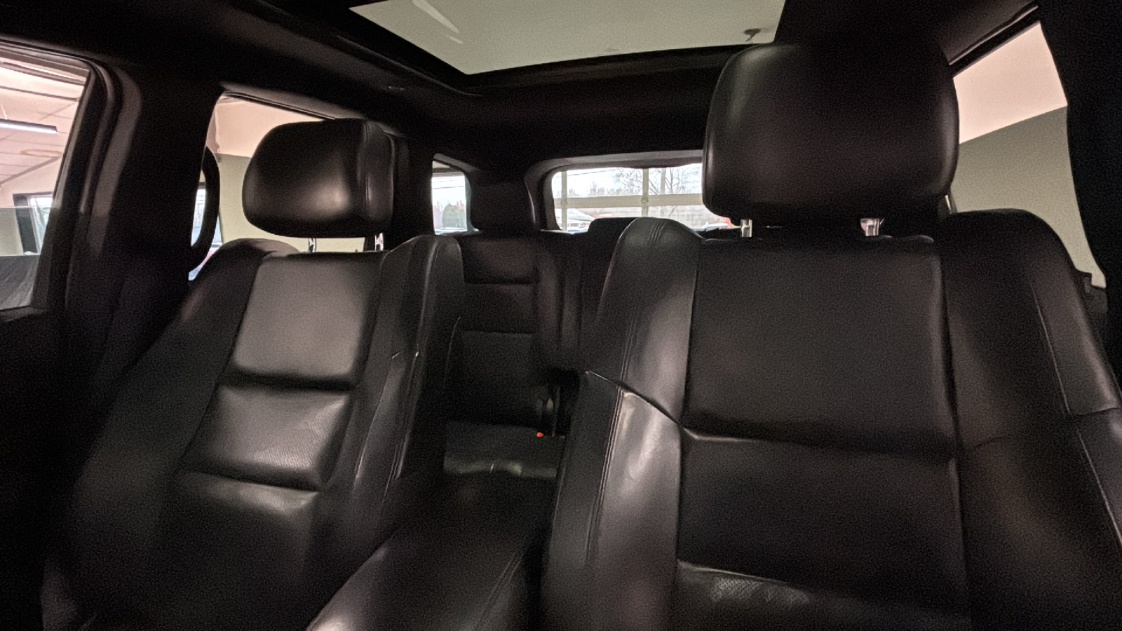 Car Connection Superstore - Used vehicle - SUV JEEP GRAND CHEROKEE 2018