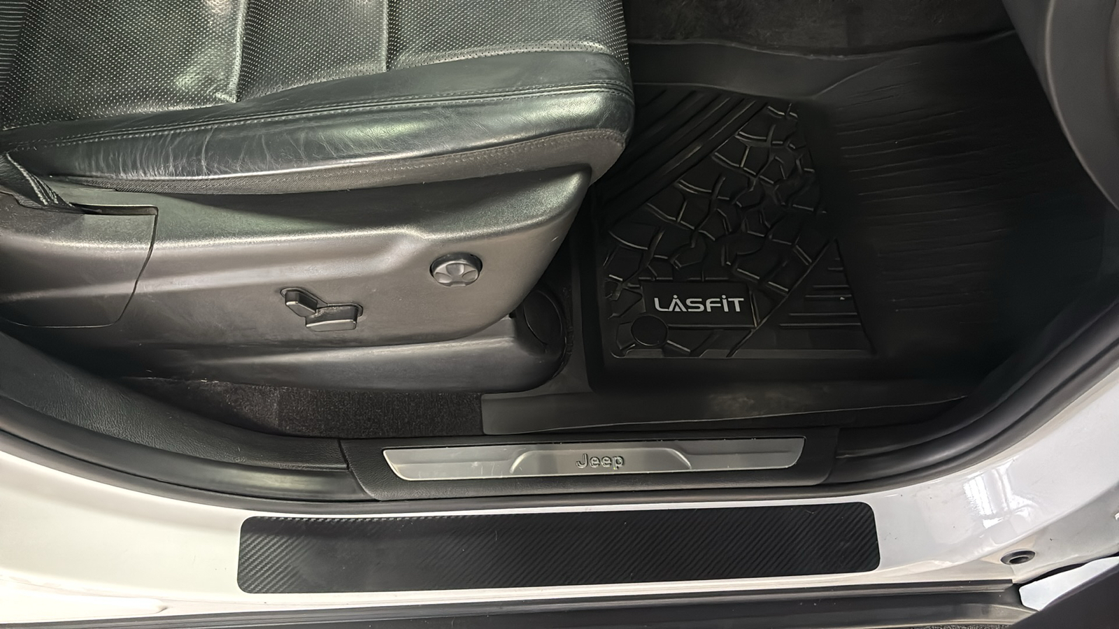 Car Connection Superstore - Used vehicle - SUV JEEP GRAND CHEROKEE 2018