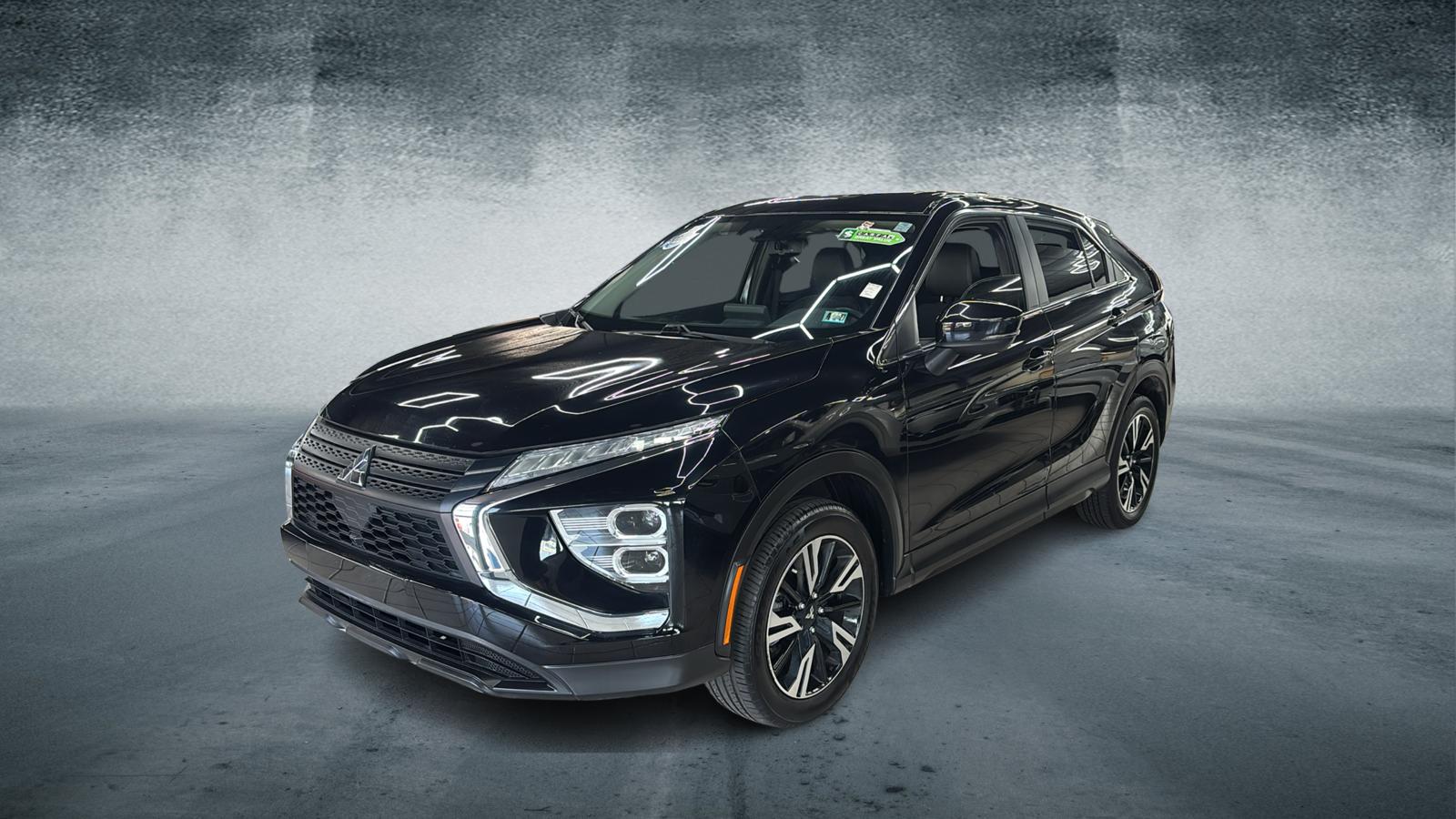 Car Connection Superstore - 2024-MITSUBISHI-ECLIPSE-CROSS-CAR-CONNECTION-INC.-PA-Stock=29854