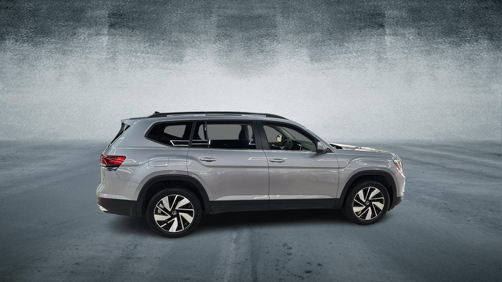 Car Connection Superstore - Used vehicle - SUV VOLKSWAGEN ATLAS 2024