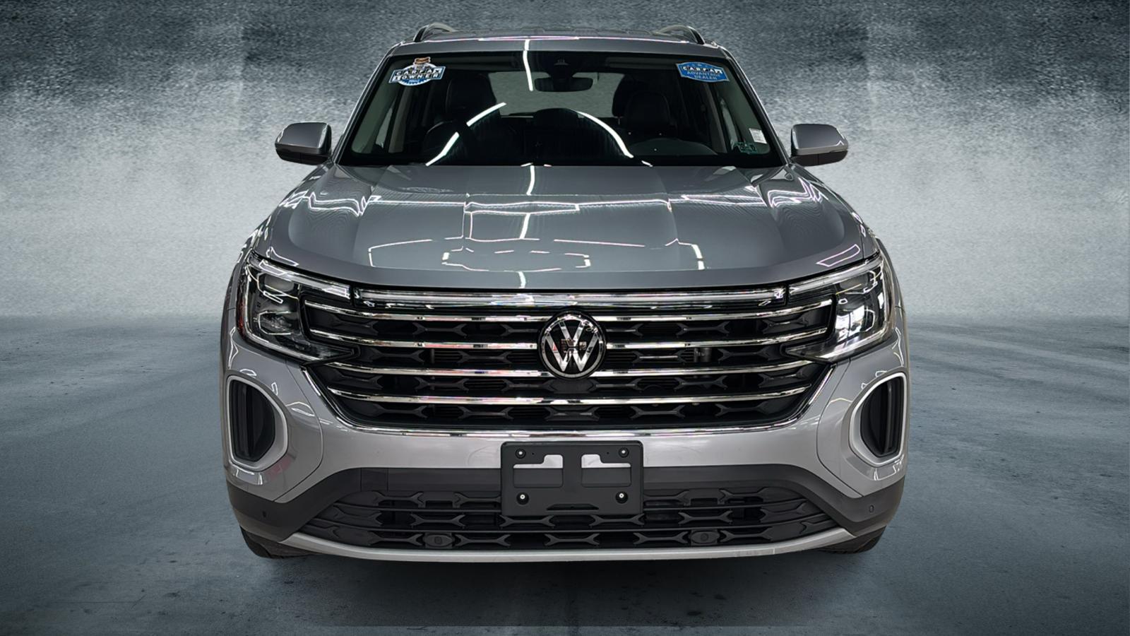 Car Connection Superstore - Used vehicle - SUV VOLKSWAGEN ATLAS 2024