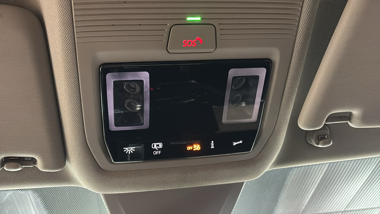 Car Connection Superstore - Used vehicle - SUV VOLKSWAGEN ATLAS 2024