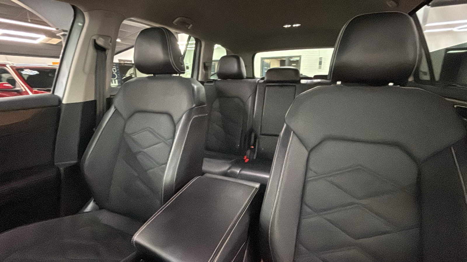 Car Connection Superstore - Used vehicle - SUV VOLKSWAGEN ATLAS 2024